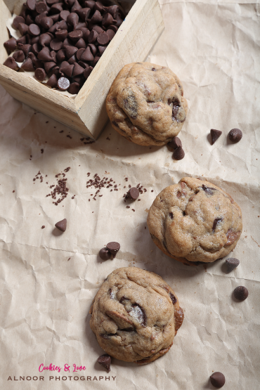 Cookies & Love